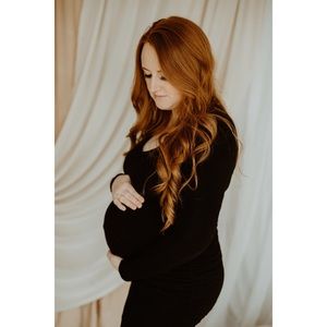 Meet your Posher, Kristen